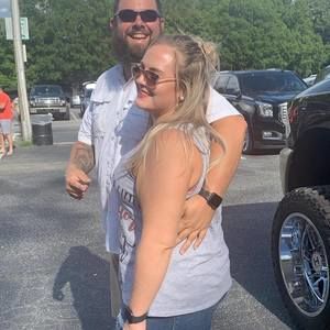 Meet your Posher, Aaron